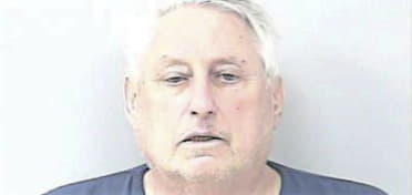 Daniel Palmer, - St. Lucie County, FL 